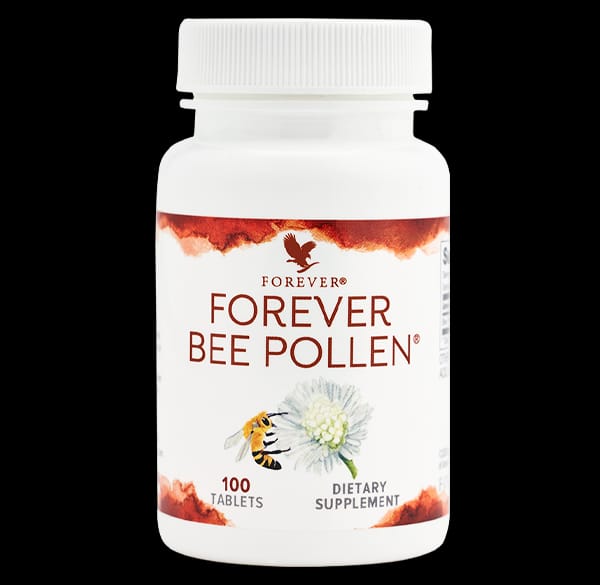 Forever Bee Pollen