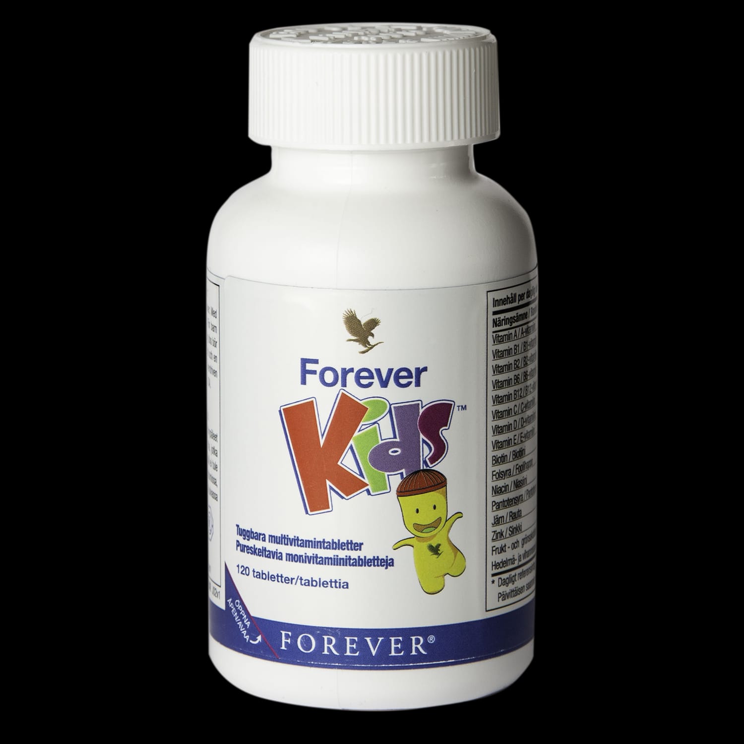 Forever Kids